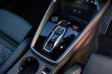 Audi S3 TFSI Vorsprung - U861