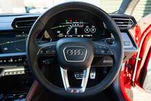 Audi S3 TFSI Vorsprung - U861