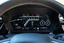 Audi S3 TFSI Vorsprung - U861