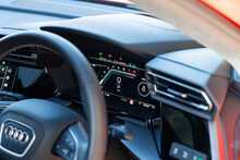 Audi S3 TFSI Vorsprung - U861