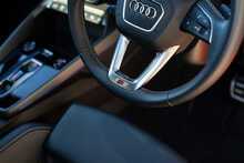Audi S3 TFSI Vorsprung - U861