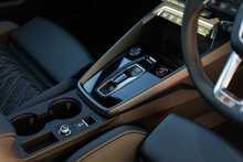 Audi S3 TFSI Vorsprung - U861