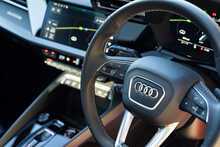 Audi S3 TFSI Vorsprung - U861