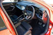 Audi S3 TFSI Vorsprung - U861