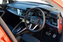 Audi S3 TFSI Vorsprung - U861