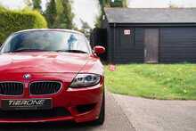 BMW Z4 M i - U864