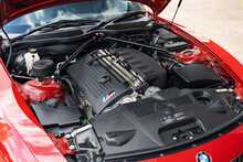 BMW Z4 M i - U864