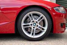 BMW Z4 M i - U864
