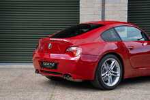 BMW Z4 M i - U864