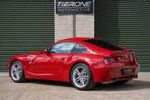 BMW Z4 M i - U864