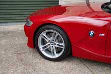 BMW Z4 M i - U864