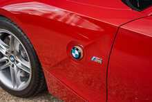 BMW Z4 M i - U864