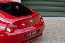 BMW Z4 M i - U864