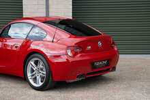 BMW Z4 M i - U864