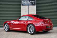 BMW Z4 M i - U864