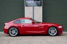BMW Z4 M i - U864