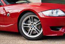 BMW Z4 M i - U864