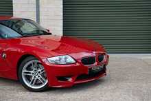 BMW Z4 M i - U864