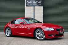 BMW Z4 M i - U864