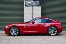 BMW Z4 M i - U864
