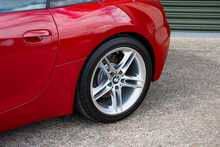 BMW Z4 M i - U864