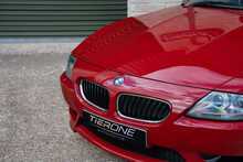 BMW Z4 M i - U864