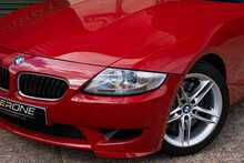 BMW Z4 M i - U864