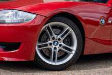 BMW Z4 M i - U864
