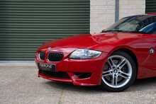 BMW Z4 M i - U864