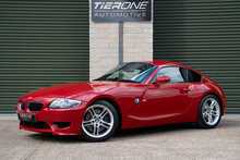 BMW Z4 M i - U864
