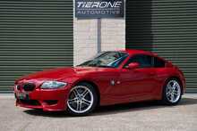 BMW Z4 M i - U864
