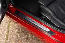 BMW Z4 M i - U864