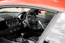 BMW Z4 M i - U864