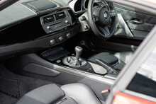 BMW Z4 M i - U864
