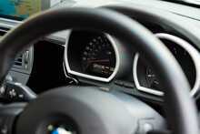 BMW Z4 M i - U864
