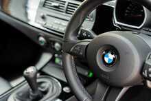 BMW Z4 M i - U864