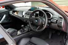 BMW Z4 M i - U864