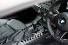 BMW Z4 M i - U864