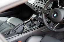 BMW Z4 M i - U864