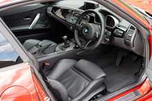 BMW Z4 M i - U864