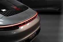 Porsche 911 T 992 Carrera 4S - U866
