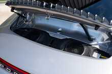 Porsche 911 T 992 Carrera 4S - U866