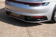 Porsche 911 T 992 Carrera 4S - U866