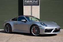 Porsche 911 T 992 Carrera 4S - U866