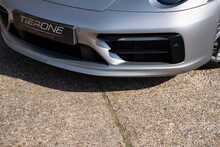 Porsche 911 T 992 Carrera 4S - U866