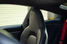Porsche 911 T 992 Carrera 4S - U866