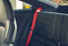 Porsche 911 T 992 Carrera 4S - U866