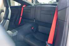Porsche 911 T 992 Carrera 4S - U866