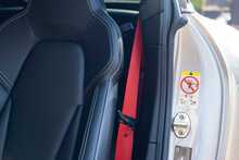 Porsche 911 T 992 Carrera 4S - U866
