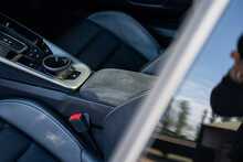 Porsche 911 T 992 Carrera 4S - U866